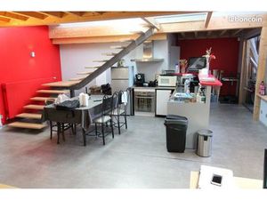 Bureaux 225 m² LOUVIERS