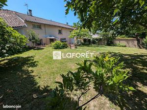 Maison de village 3 pièces 138 m²