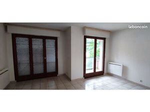 APPARTEMENT F3 60.23m2