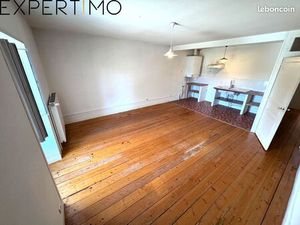 Duplex 3 pièces 97 m²