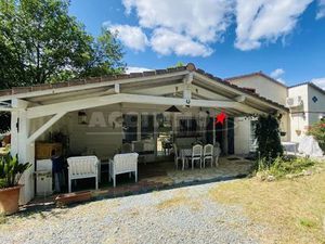 Maison 7 pièces 160 m²