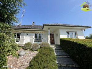 Maison 4 pièces 110 m²