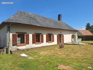 Maison 3 pièces 86 m²