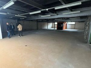 Boutique 1780 m² PARIS