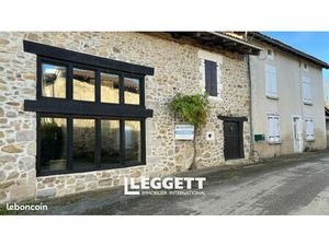 Maison 12 pièces 409 m²