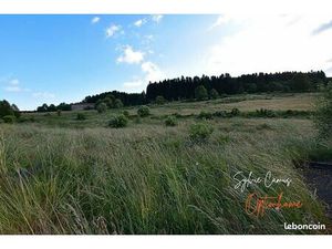 Terrain 756 m² Dunieres