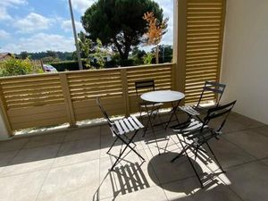 Appartement 1 pièce 25 m²