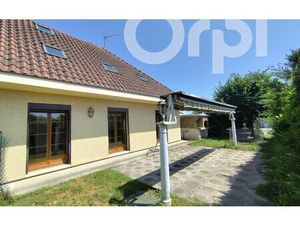 Maison La Boisse 119 m² T-4 à vendre  310 000 €