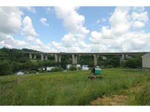 Terrain à bâtir à vendre à Breitfeld (Saint-Vith)