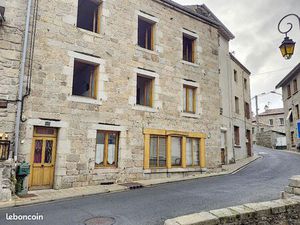 Maison de ville 3 pièces 115 m²