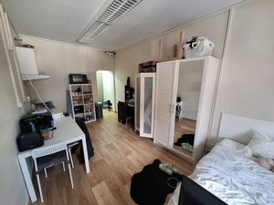 Studio ou kot etudiant