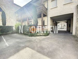 Local bureaux 505 m²