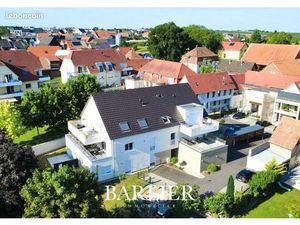 Appartement 3 pièces 82 m²