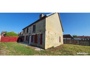 Maison 5 pièces 160 m²