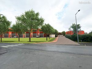 Exclusivité - Local d'activités Neuf BUSINESS PARK
