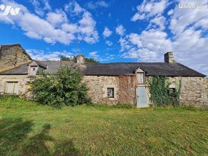 Maison 9 pièces 100 m²