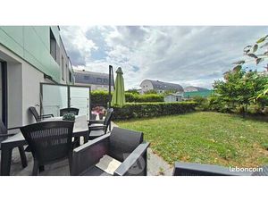 Maison 4 pièces 87 m²