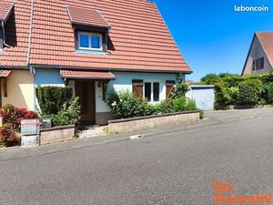 Maison 4 pièces 110 m²