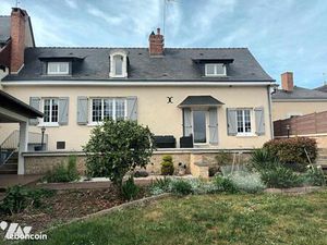 Maison 7 pièces 122 m²