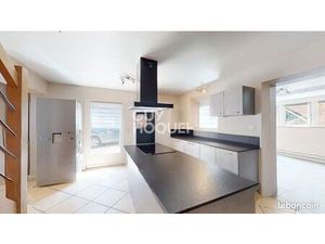 Maison 7 pièces 163 m²