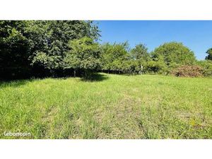 Terrain 1193 m² Soultz-les-Bains