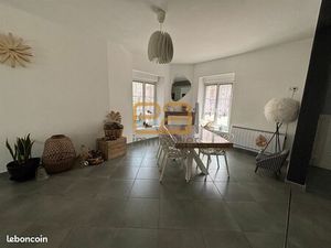 Maison 6 pièces 136 m²