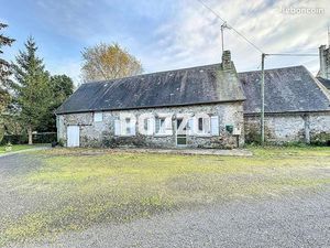 Maison 5 pièces 104 m²