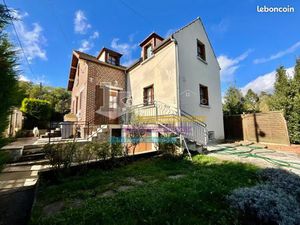 Maison 6 pièces 103 m²