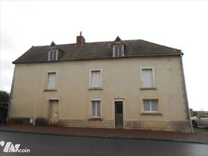 Maison 5 pièces 111 m²