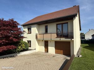 Maison 4 pièces 88 m²