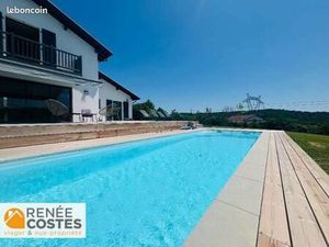 Maison en Viager 7 pièces 208 m²