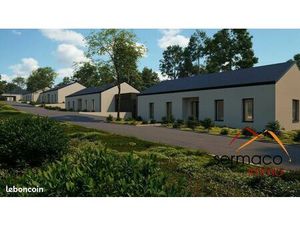 Maison 4 pièces 103 m²