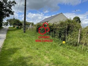 Terrain 509 m² Cambronne-lès-Clermont