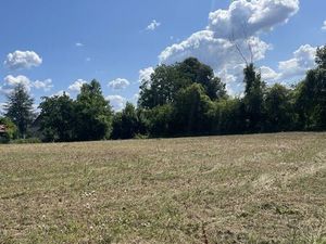 Terrain 1105 m² Clairoix