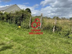 Terrain 429 m² Ully-Saint-Georges