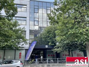Local 290 m² Strasbourg