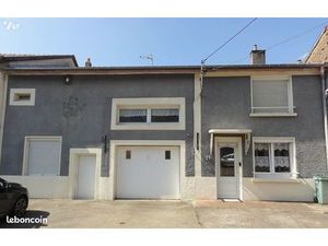 Maison 4 pièces 116 m²