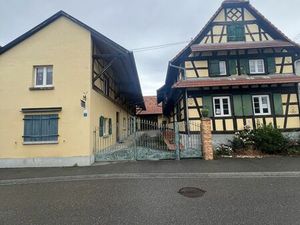 Terrain 1500 m² Gries