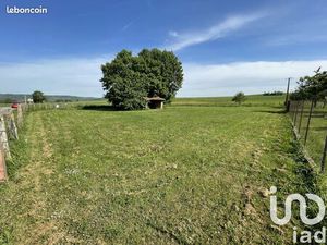 Terrain 1545 m² Celles-en-Bassigny