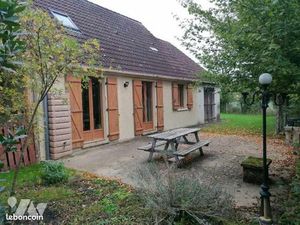 Pavillon 5 pièces 110 m²