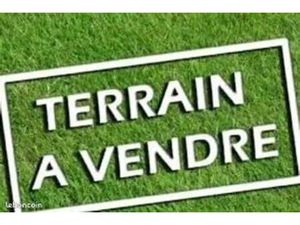 Terrain 856 m² Livré-la-Touche