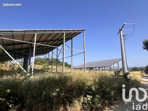 Terrain 13006 m² Brignac