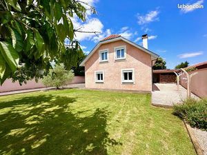 Maison 4 pièces 106 m²