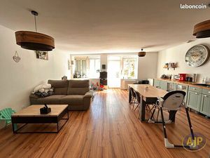 Maison 4 pièces 87 m²