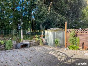 Villa 2 pièces 41 m²