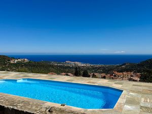 Propriété à vendre 7 pièces SANTA REPARATA DI BALAGNA (20)