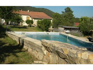 Maison Saint-Florent-sur-Auzonnet m² T-3 à vendre  107 000 €