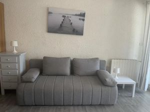 Location meublée appartement 1 pièce 39 m² à Canet-en-Roussillon (66140)  490 €