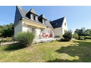 Maison Pluherlin m² T-9 à vendre  249 900 €