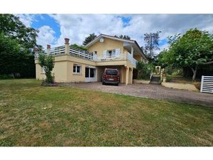 Maison Saint-Étienne 188.41 m² T-5 à vendre  340 000 €